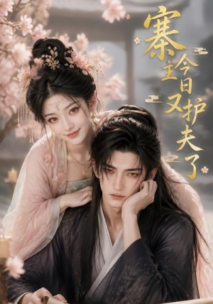 寨主今日又护夫了（20集）短剧全集高清无码版