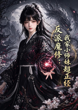 反派魔修我家小师妹超正经（78集）短剧合集导演剪辑版