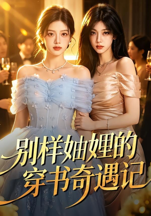 别样妯娌的穿书奇遇记（100集）短剧结局合集限免刷