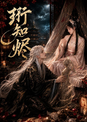 珩知烬（50集）每日更新热门短剧