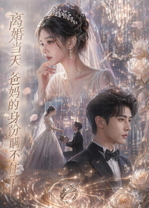 离婚当天，爸妈的身份瞒不住了（75集）短剧精选全集无广告