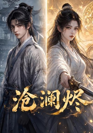 沧澜烬（45集）短剧来了抢先观看