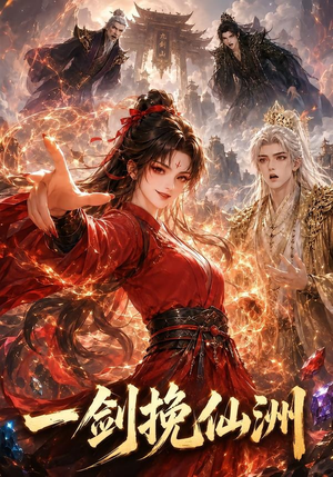 一剑挽仙洲（189集）悟空游览器免费看短剧