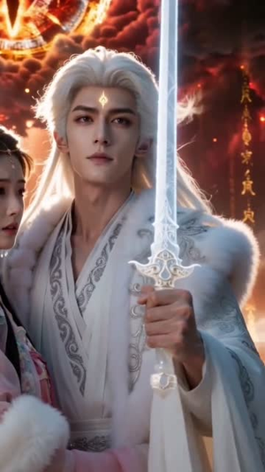 开局成狗：团宠狗师妹，我的师门全是大妖2（65集）看完还想看的精彩短剧