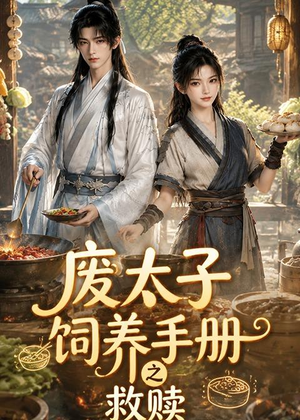 废太子饲养手册之救赎（115集）每天热门短剧推荐