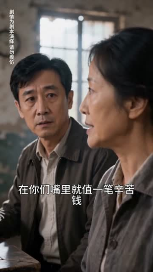 一纸欠条半生恩（40集）每天更新精彩短剧