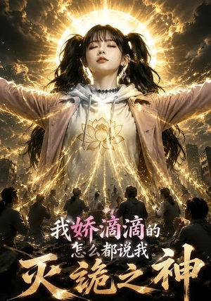 我娇滴滴的，怎么都说我灭诡之神（62集）热门火爆短剧推荐