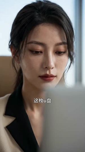 外派调回被误认保洁，我摊牌惊翻众人（48集）短剧完整版全集放送