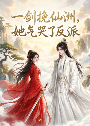 一剑挽仙洲，她气哭了反派（62集）短剧最终回限免畅看
