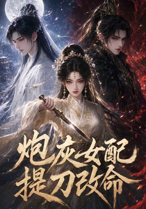 炮灰女配提刀改命（105集）最新短剧正在热播