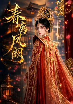 春离凤阙（30集）短剧精彩不容错过