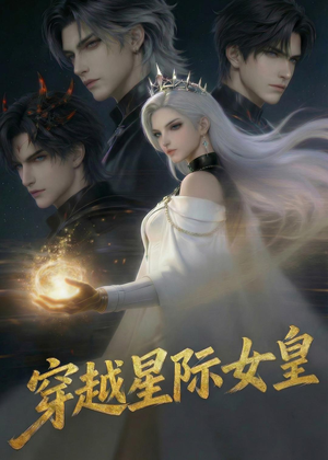穿越星际女皇（36集）超好看短剧抢先看