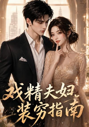 戏精夫妇装穷指南（30集）爆火短剧大结局抢先看