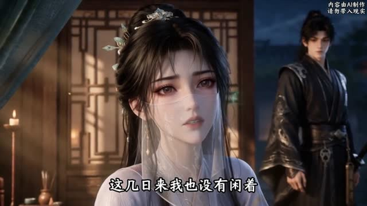 长生狱主一念镇九幽第二季（127集）热门短剧推荐精彩片段