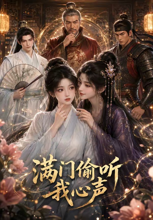 满门偷听我心声（42集）精彩的短剧又来了
