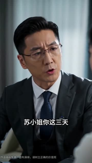 车厘子的代价（32集）短剧精彩不容错过