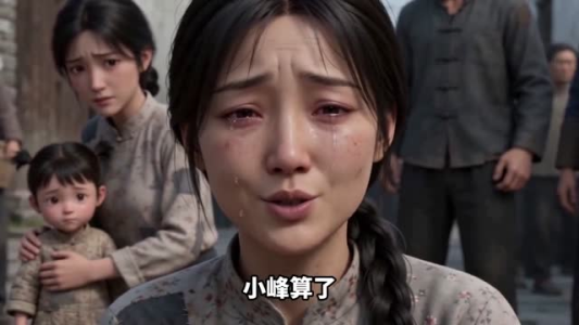 林峰寻妻记（106集）每天分享不一样的短剧