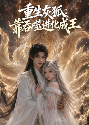重生灰狐：靠吞噬进化成王（76集）好看又精彩的短剧