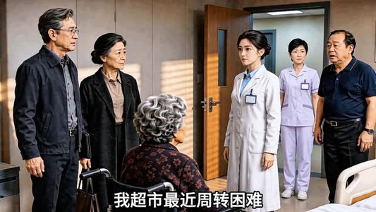 迟来的边界（61集）热门短剧推荐古装