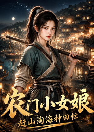 农门小女娘，赶山淘海种田忙（114集）古装宫斗短剧推荐