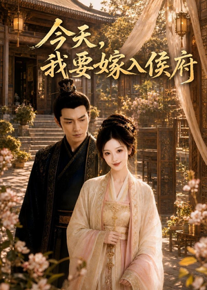 今天，我要嫁入侯府（55集）免费看剧热门短剧