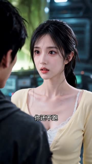 末世求生：我能看见隐藏系统（81集）短剧终极大结局合集