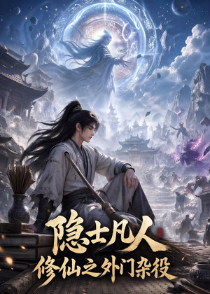 隐士凡人修仙之外门杂役（110集）爆款短剧热门推荐