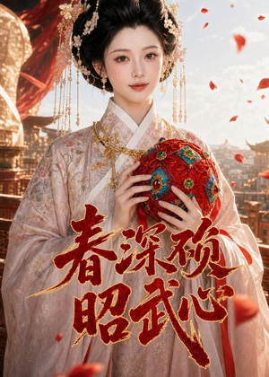 春深不负昭武心（60集）短剧全集秒播无卡顿