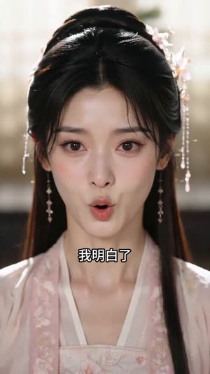 穿书后我带女儿掀翻侯府（72集）每日分享不一样的短剧