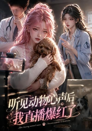 听见动物心声后我直播爆红了（30集）超好看短剧抢先看