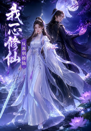 我一心修仙，反派别撩仙（118集）短剧全集畅看无门槛