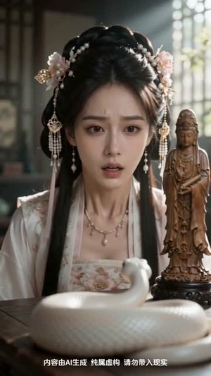 未婚夫送我宣德炉，我反手扔猪圈（68集）推荐热门短剧全集