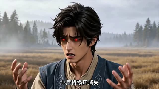 法棍开荒：从零打造蛮荒营地（23集）免费看短剧大结局
