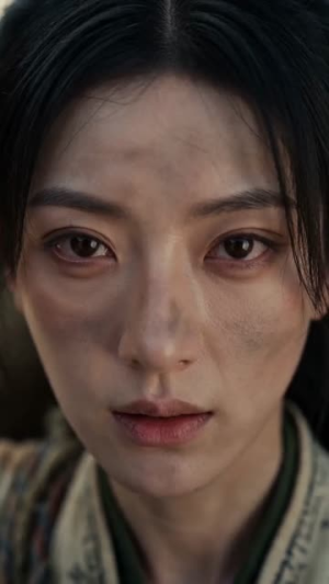 一纸婚约定山河（60集）全网最火爆的短剧