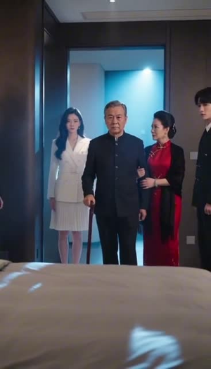 前行不回头（50集）短剧全集解锁零收费