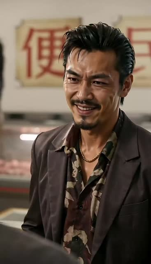 守义超市，守住人间道义（42集）短剧太好看了强烈推荐