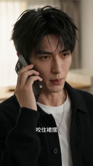 影帝偷听心声：穿成萌犬爆红娱乐圈（51集）每日更新短剧精彩片段
