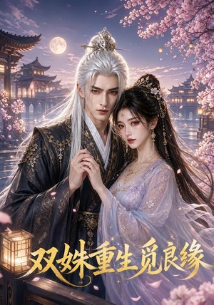 双姝重生觅良缘（38集）重生之追夫火葬场短剧