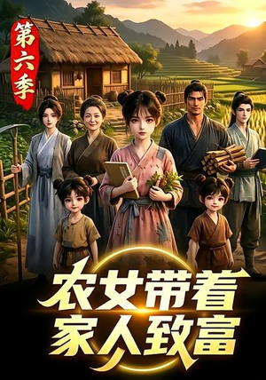 农女带着家人致富第六季（82集）短剧全集连看不停歇