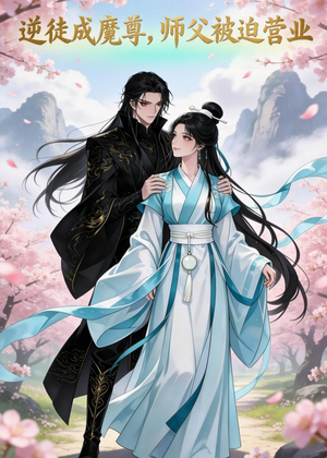 逆徒成魔尊，师父被迫营业（40集）越看越精彩的短剧
