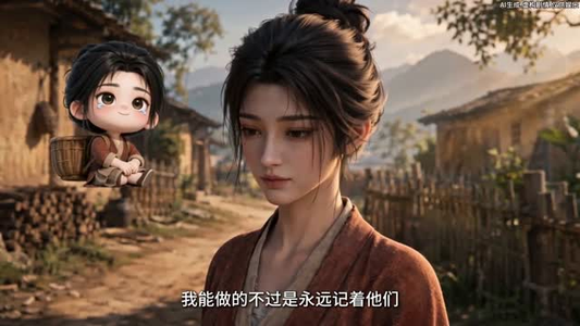 解锁兽语，我成为百兽团宠（117集）短剧全集VR沉浸版