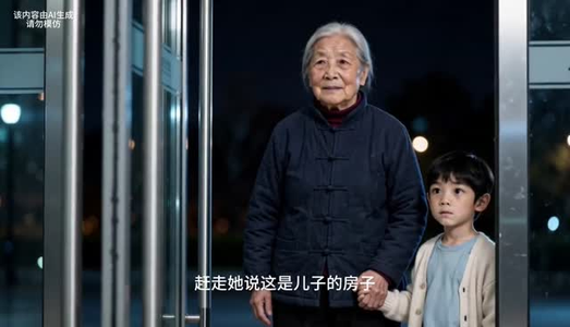 八年归来，儿子喊我叔叔（30集）今日热门短剧推荐
