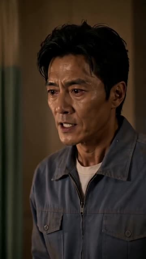 50岁被裁进厂，我重返高考造飞机（54集）短剧全季限免大放送