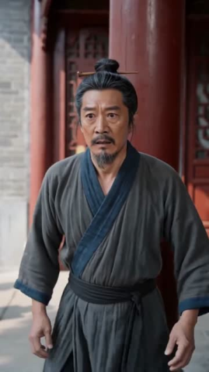 蛮力药膳少女与隐世病弱世子（62集）每天热门短剧推荐