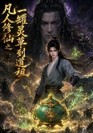 凡人修仙之一罐灵草到道祖（64集）今日热门短剧推荐