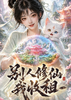 别人修仙我收租（109集）左下角看全集精彩短剧