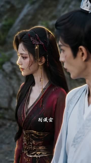 意外穿越修真界，老娘不回去了（60集）古装热门短剧推荐