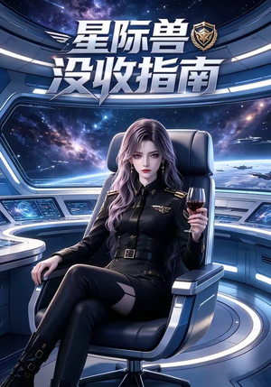 星际兽没收指南（56集）短剧上头一起来追