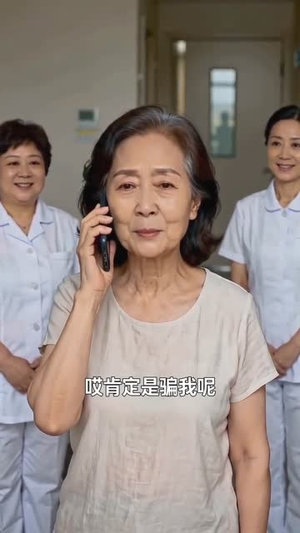 娱乐圈：别人涨粉丝我涨饭丝（17集）推荐热门短剧全集