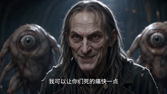 诡异宠物店（120集）短剧热门推荐不容错过